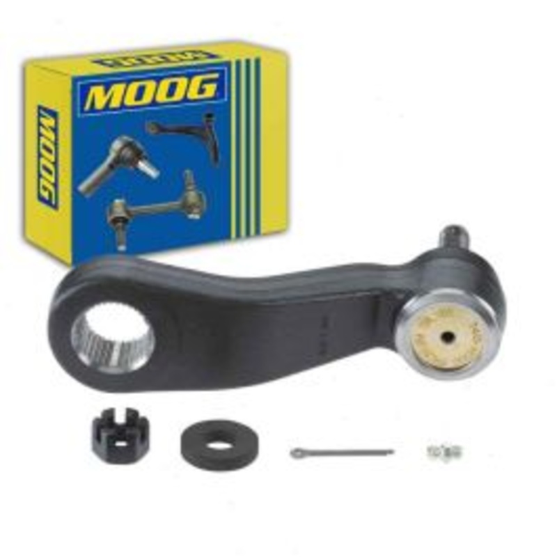 MOOG Steering Pitman Arm for 2003-2018 Chevrolet Express 3500