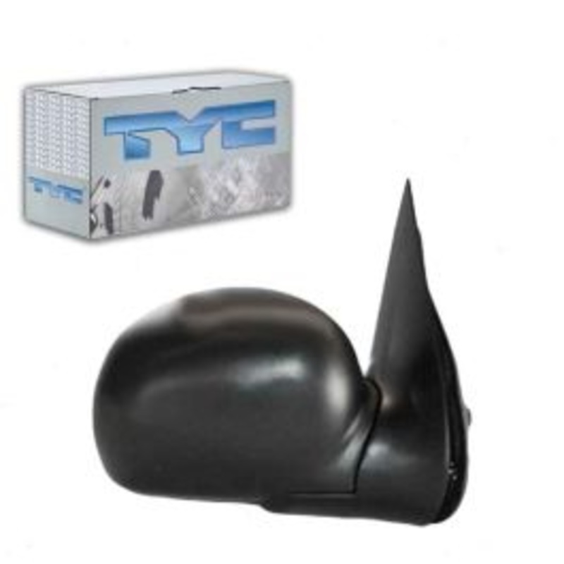 TYC Right Door Mirror for 2002-2005 Ford Explorer