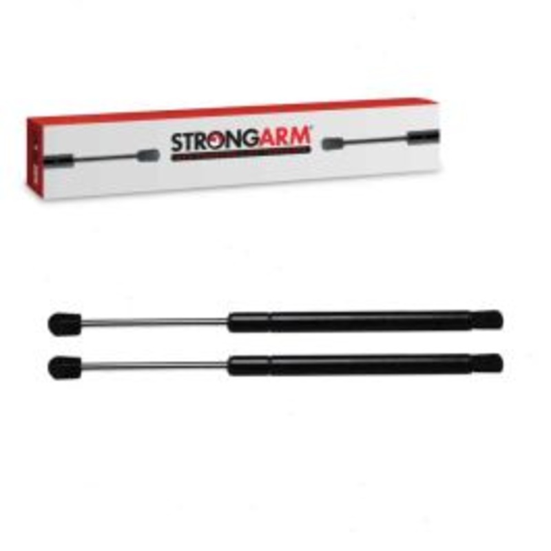 2 pc StrongArm Trunk Lid Lift Supports for 2000-2005 Chevrolet Monte Carlo