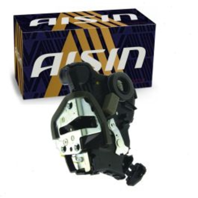 AISIN Front Left Door Lock Assembly for 2006-2010 Toyota Sienna