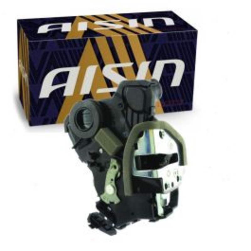 AISIN Front Right Door Lock Assembly for 2006-2013 Lexus IS350