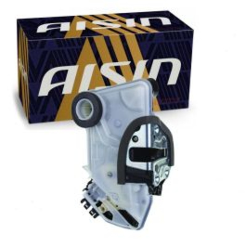AISIN Front Right Door Lock Assembly for 2016-2017 Lexus RC300