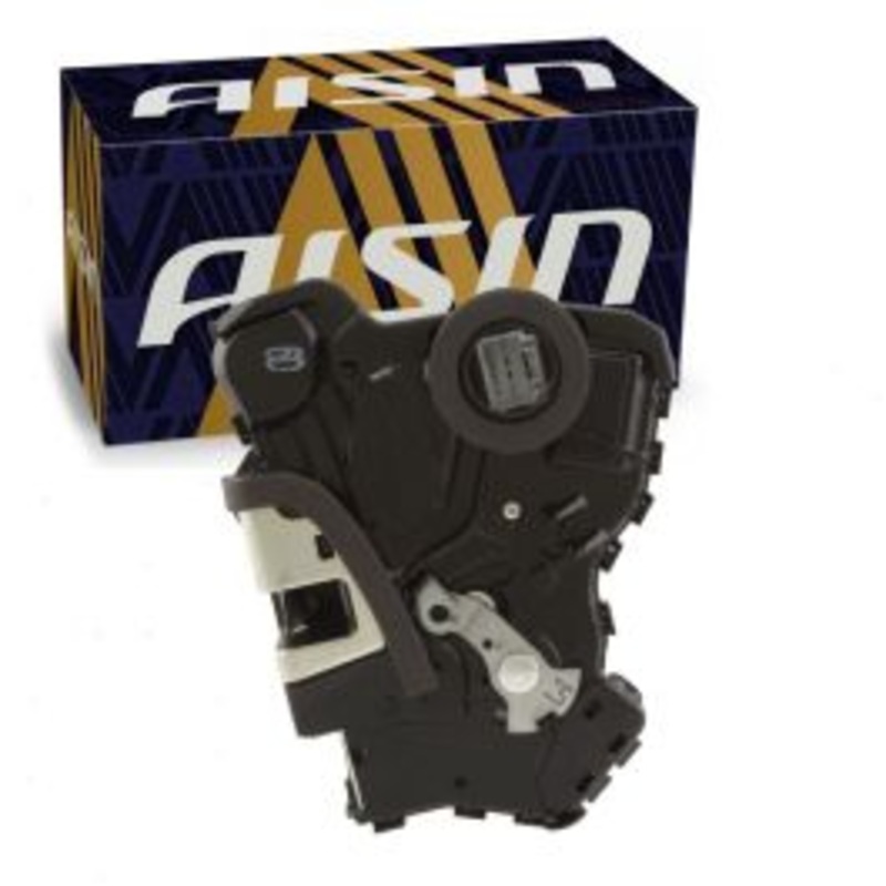 AISIN Left Door Lock Assembly for 2011-2016 Scion tC
