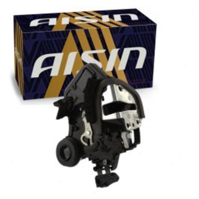 AISIN Rear Right Door Lock Assembly for 2003-2009 Lexus GX470