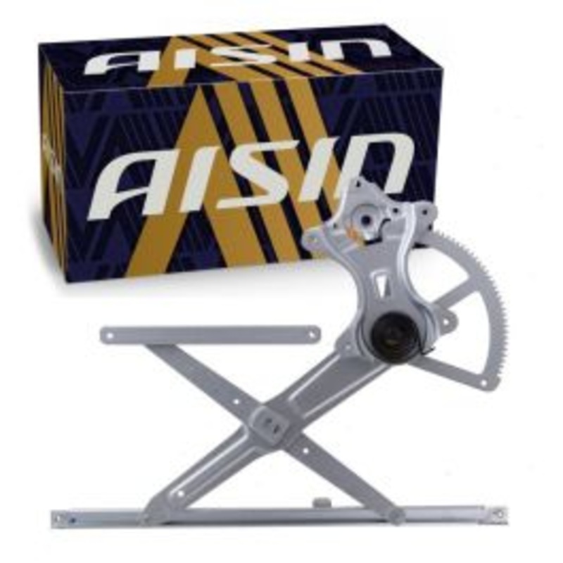 AISIN RPT-055 Power Window Regulator Assembly