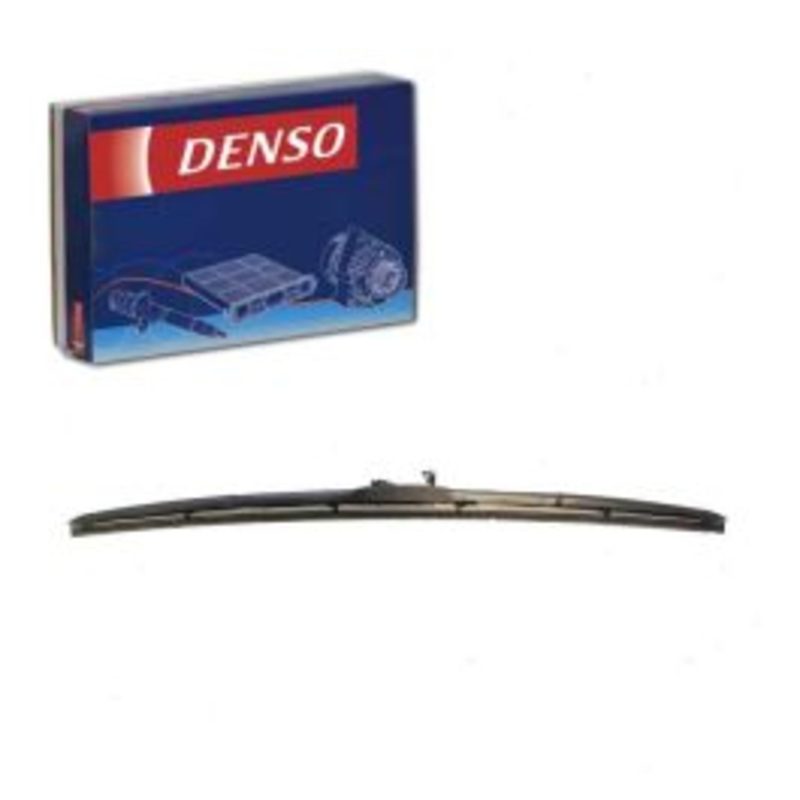 DENSO Front Left 24" Wiper Blade for 2016 Cadillac CT6