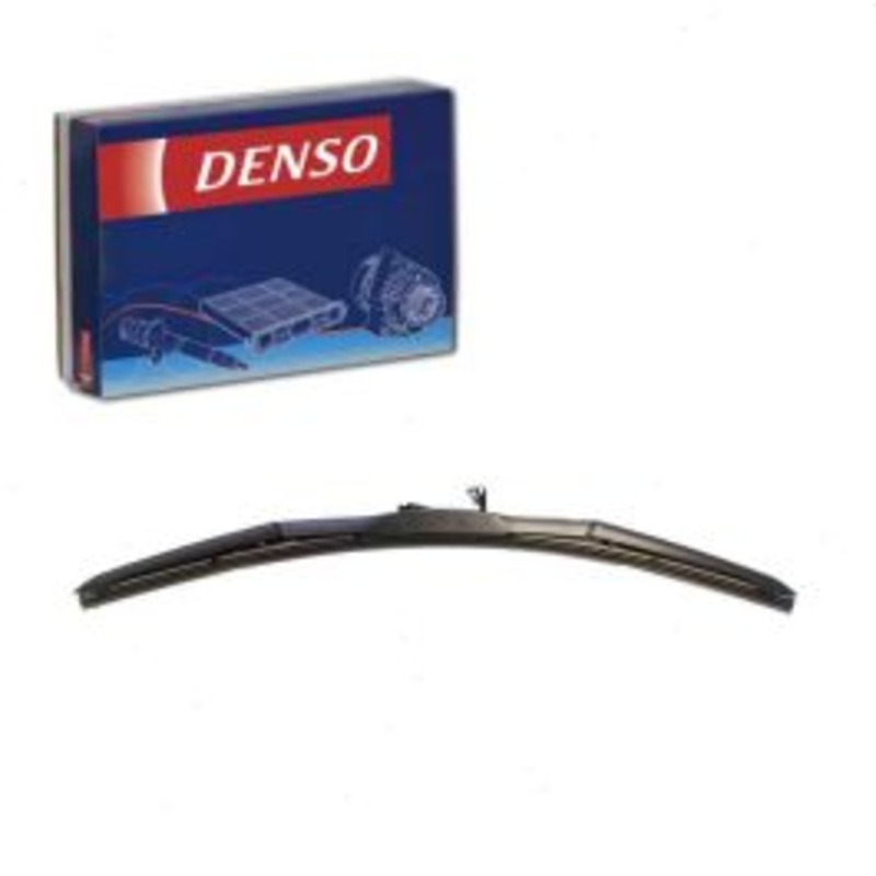 DENSO Front Right 19" Wiper Blade for 2003-2007 Saturn Ion