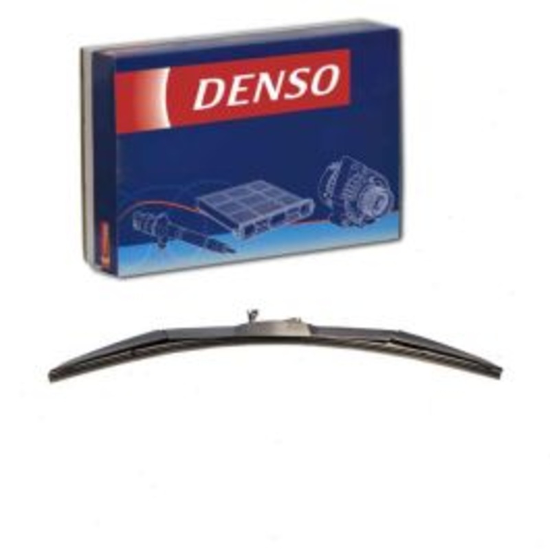 DENSO Front Right 20" Wiper Blade for 2013-2016 Subaru BRZ
