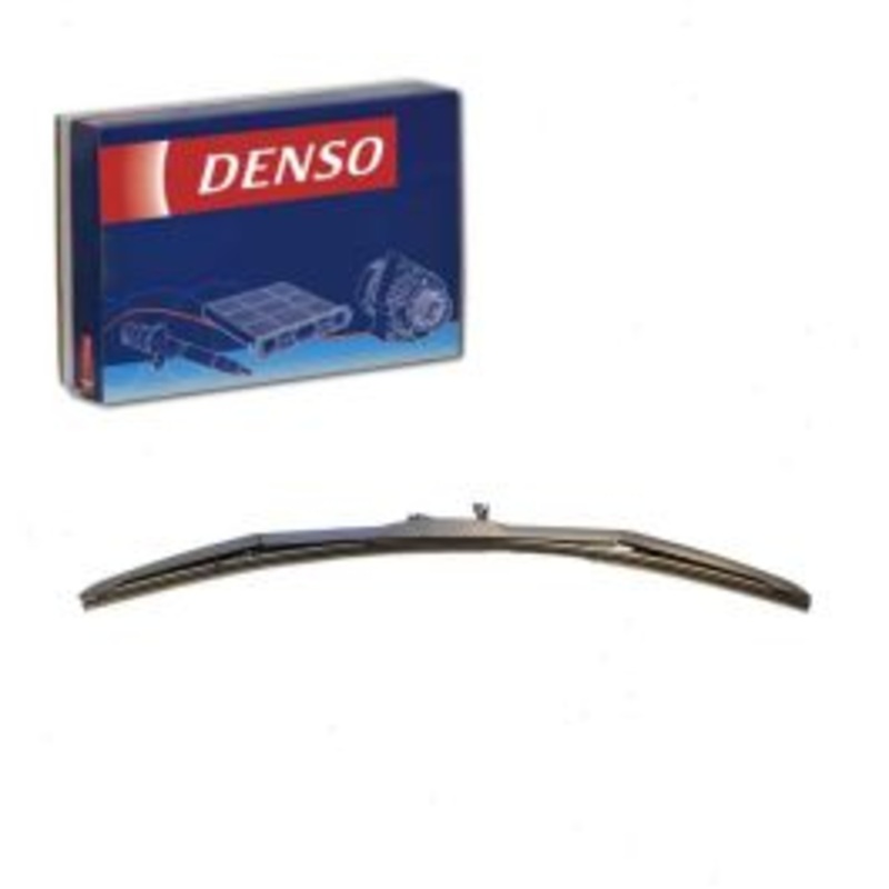DENSO Front Right 21" Wiper Blade for 2006 Cadillac DTS