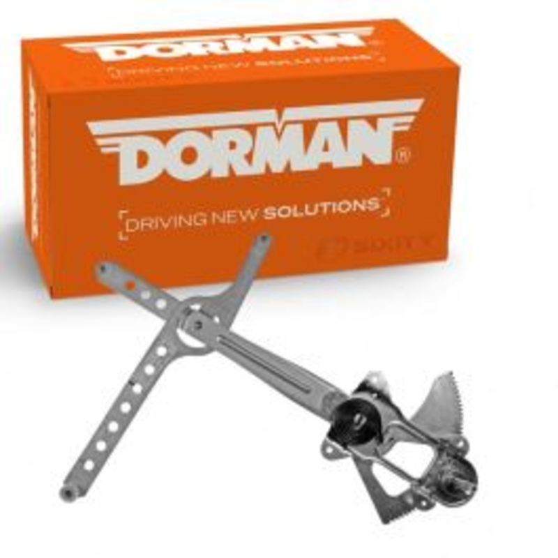 Dorman Front Left Window Regulator for 1995-2000 Chevrolet K2500