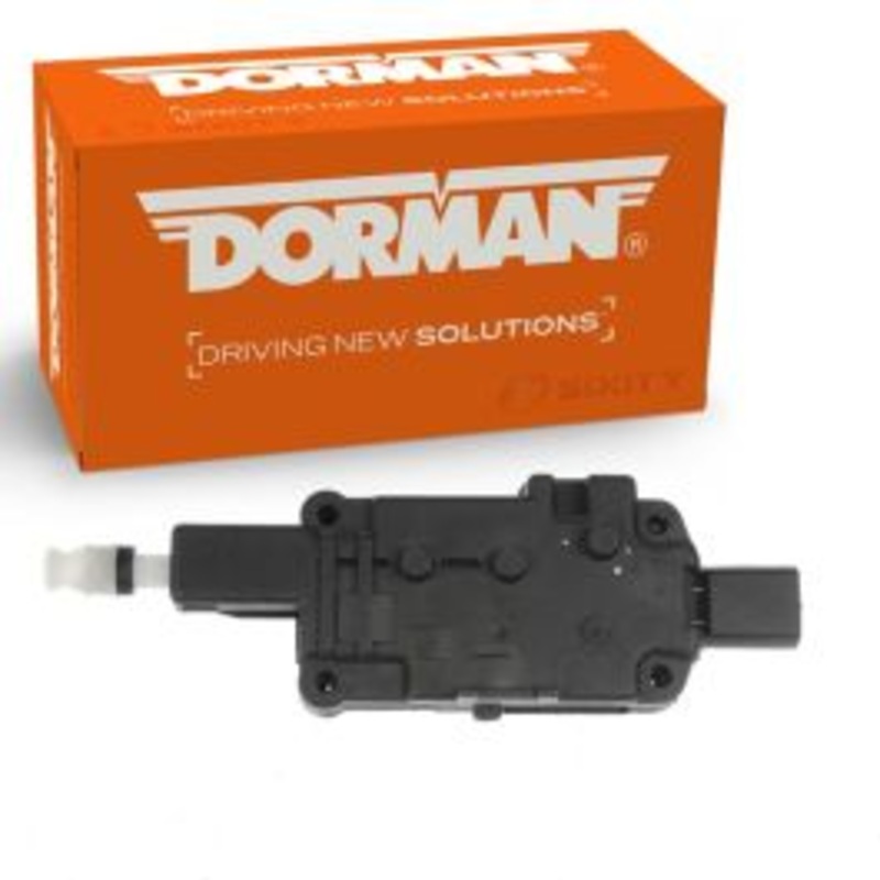 Dorman Front Right Door Lock Actuator Motor for 1980-1982 Mercury Marquis