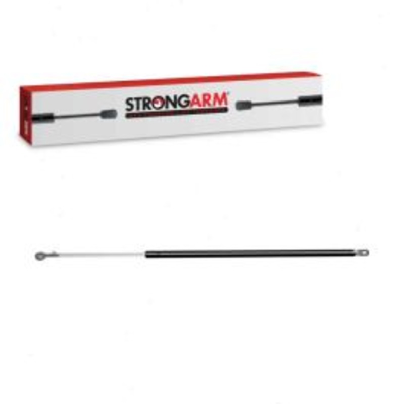 StrongArm 4967 Hatch Lift Support - 39.09" Extended 29.41" Compressed 118 lbs