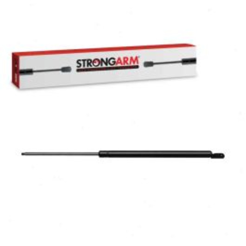 StrongArm 6229 Hatch Lift Support - 32.89" Extended 21.89" Compressed 60 lbs