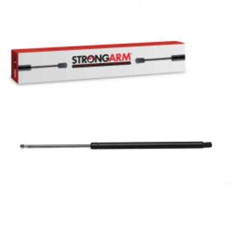StrongArm 6319 Hood Lift Support - 9.15" Extended 7.05" Compressed 191 lbs