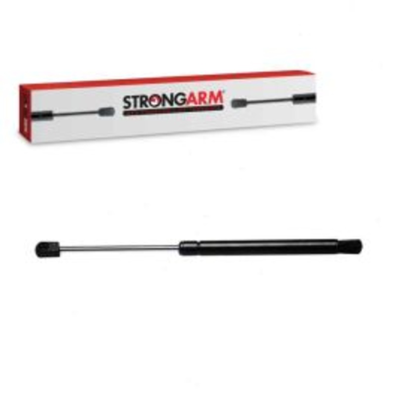 StrongArm 6409 Trunk Lid Lift Support - 12.14" Extended 8.24" Compressed 73 lbs