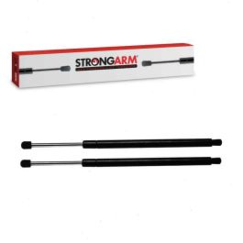 2 pc StrongArm Hatch Lift Supports for 2005-2006 Chevrolet Suburban 2500