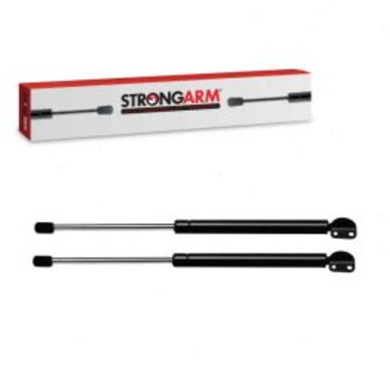 2 pc StrongArm Liftgate Lift Supports for 1997-2004 Mitsubishi Montero