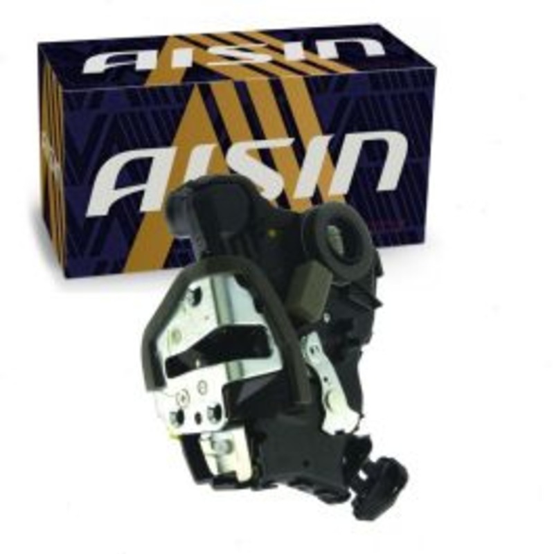 AISIN Front Left Door Lock Assembly for 2004-2006 Scion xA