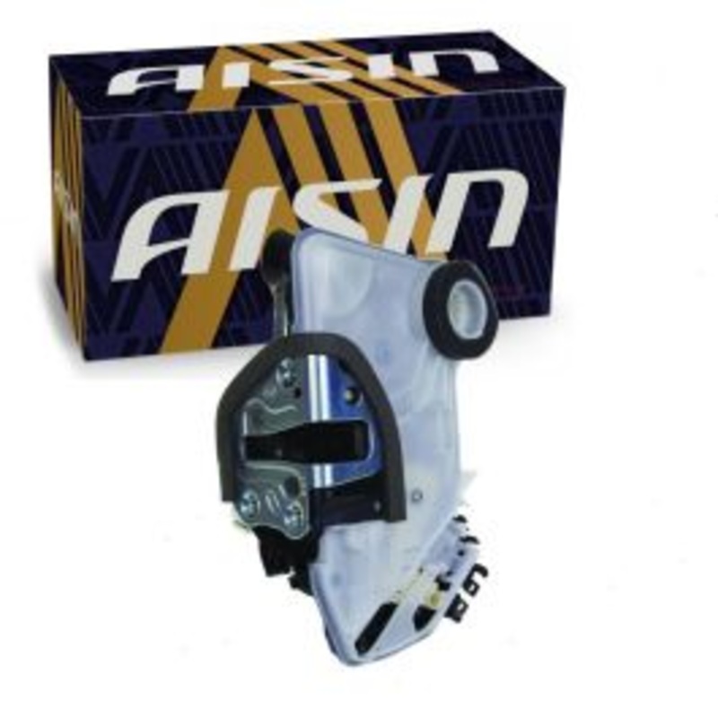 AISIN Front Left Door Lock Assembly for 2014-2015 Lexus IS250