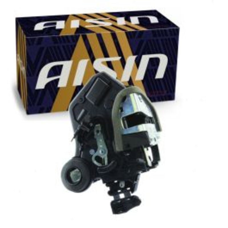 AISIN Rear Right Door Lock Assembly for 2007-2009 Lexus RX350