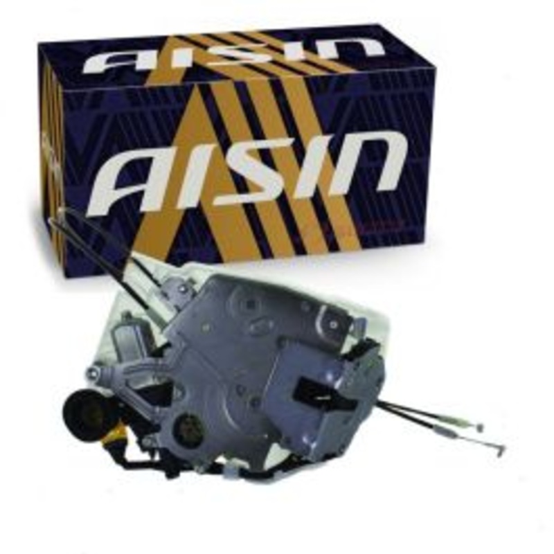 AISIN Right Sliding Door Lock Actuator for 2011-2017 Toyota Sienna