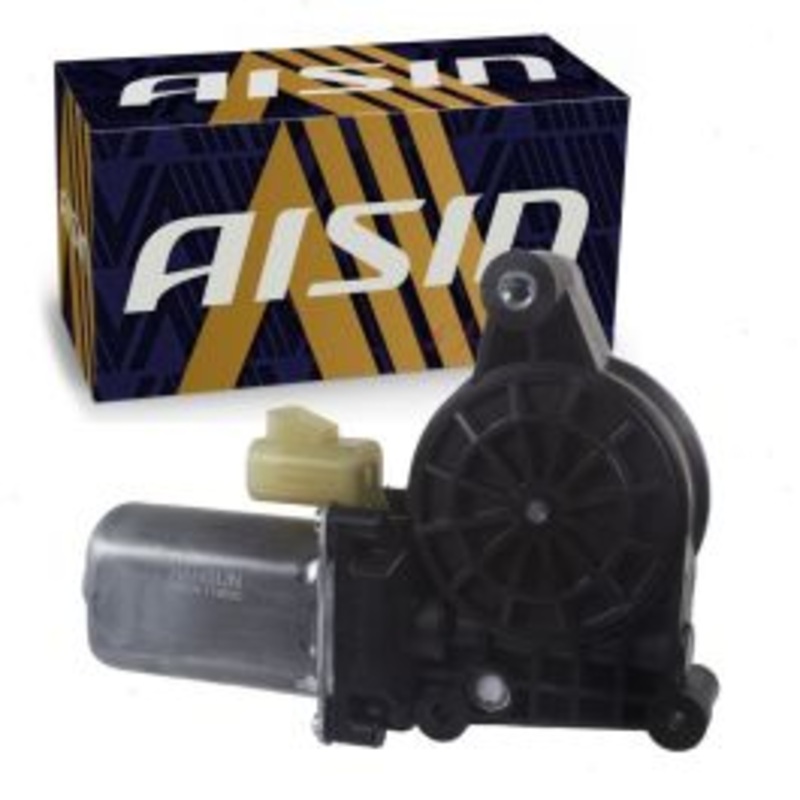 AISIN RMGM-001 Power Window Motor