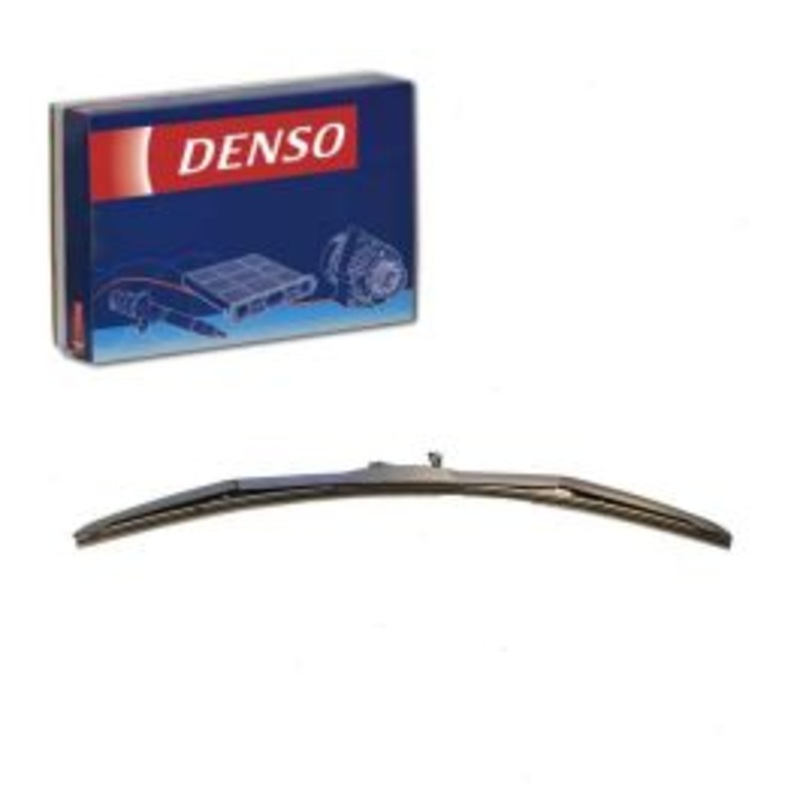 DENSO Front Left 21" Wiper Blade for 1990-1994 Mazda 323