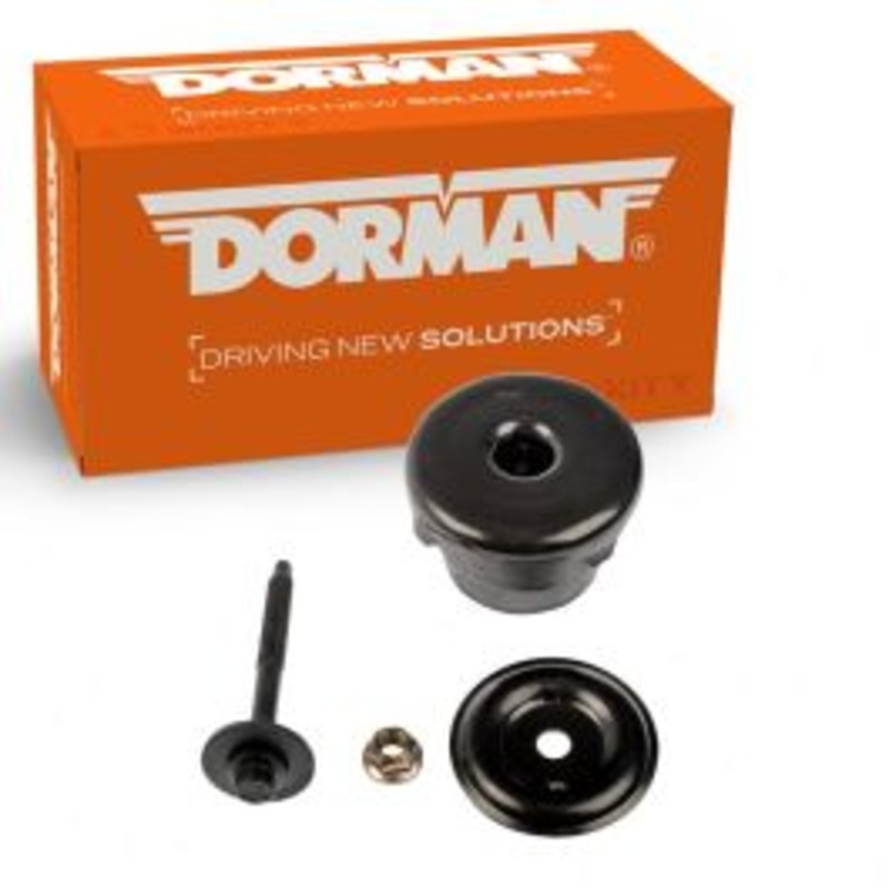 Dorman Body Mount for 1988-1999 Chevrolet K1500