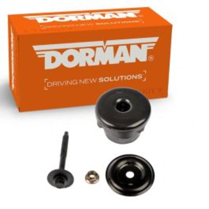 Dorman Body Mount for 1995-2000 Chevrolet Tahoe 5.7L V8