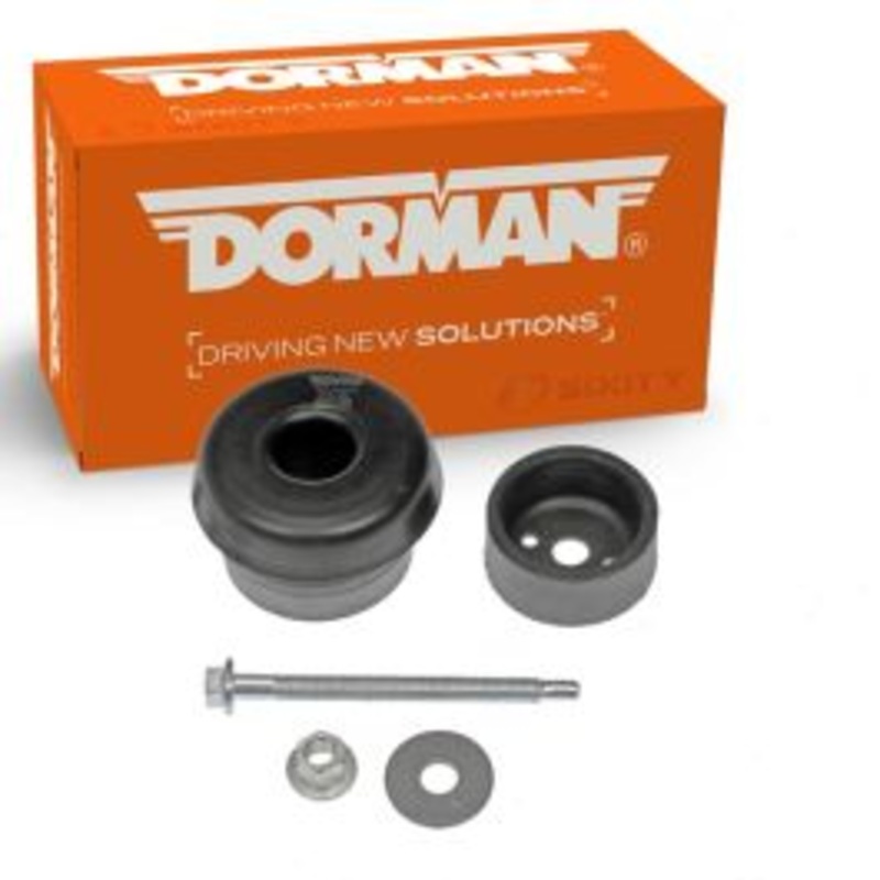 Dorman Body Mount for 2007 GMC Sierra 1500 HD Classic