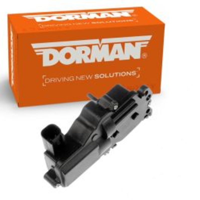 Dorman Front Left Door Lock Actuator Motor for 2004-2008 Ford F-150