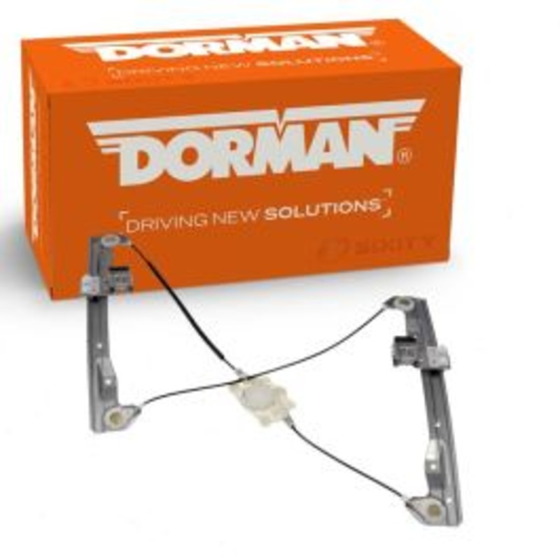 Dorman Front Right Window Regulator for 2007-2012 Lincoln MKZ