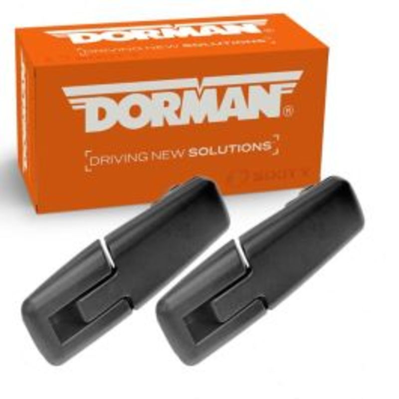 Dorman Liftgate Glass Hinge for 2005-2007 Mercury Mariner