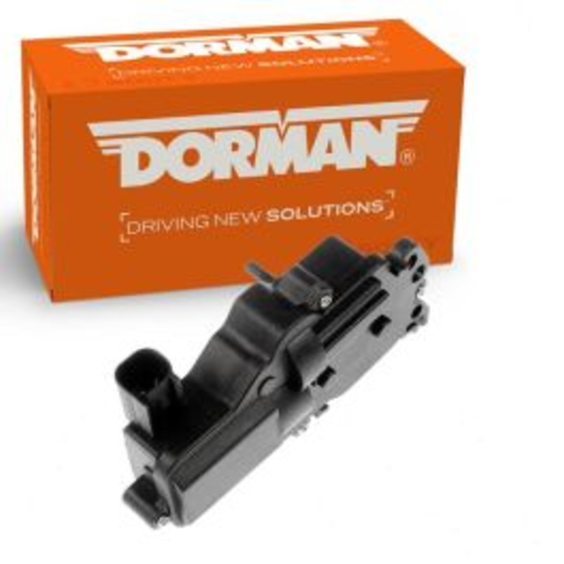 Dorman Rear Left Door Lock Actuator Motor for 2002-2010 Mercury Mountaineer