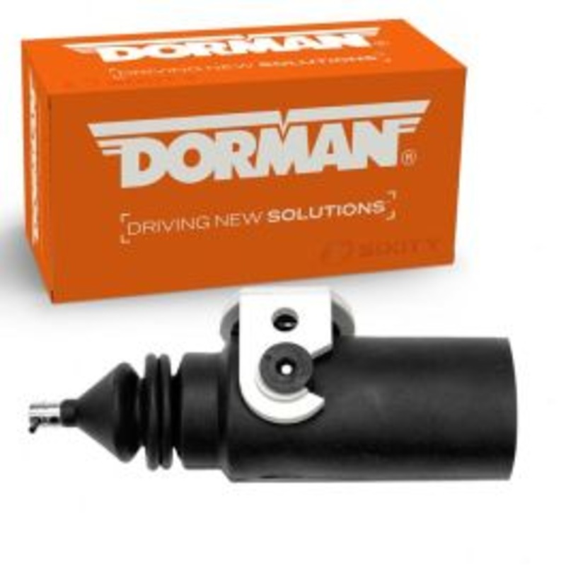 Dorman Right Door Lock Actuator Motor for 1986-1991 Ford Aerostar