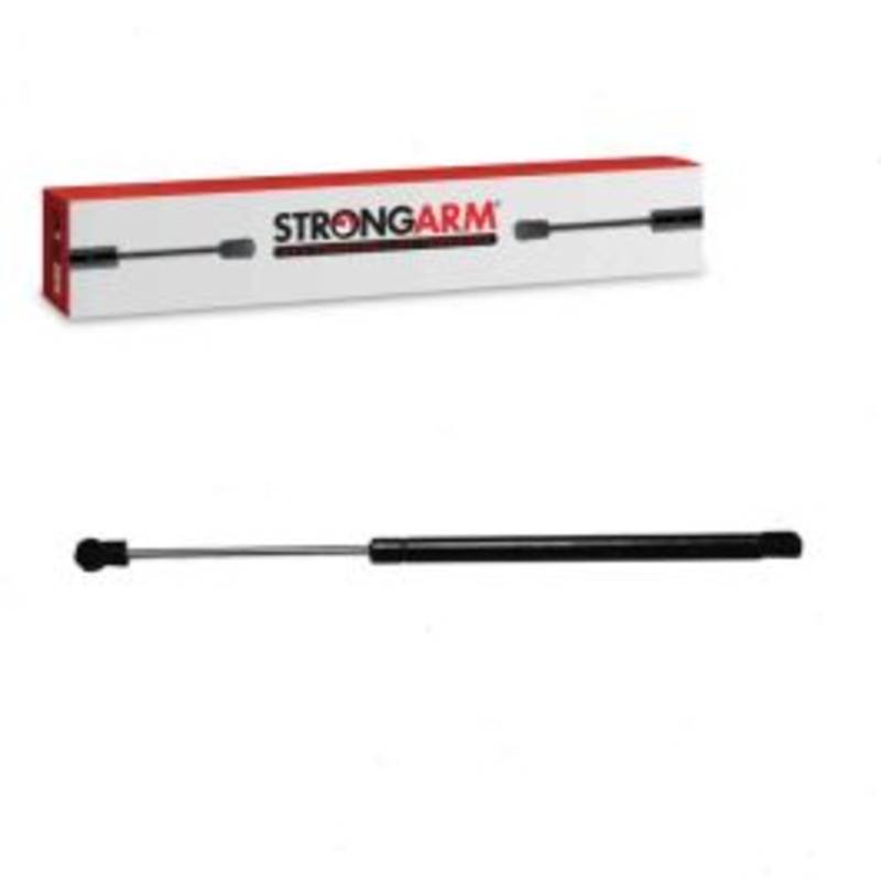 StrongArm 4439 Hood Lift Support - 19.60" Extended 13.30" Compressed 103 lbs