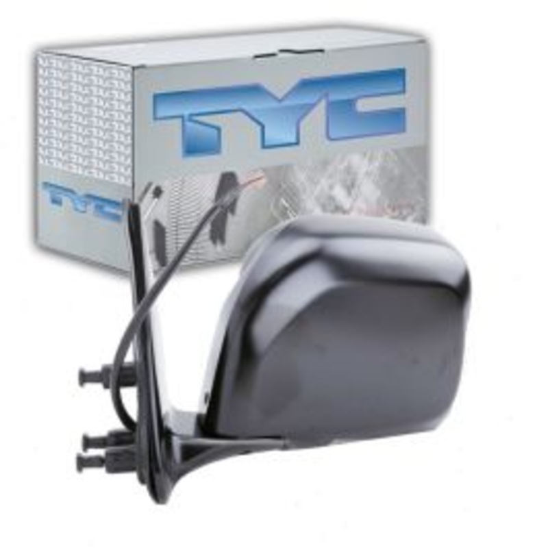 TYC 5290032 Door Mirror