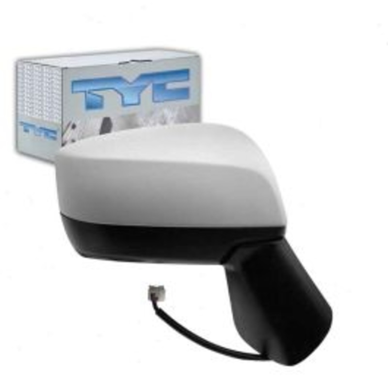 TYC 7450041 Door Mirror