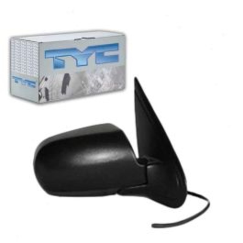 TYC Right Door Mirror for 2005-2007 Mercury Mariner