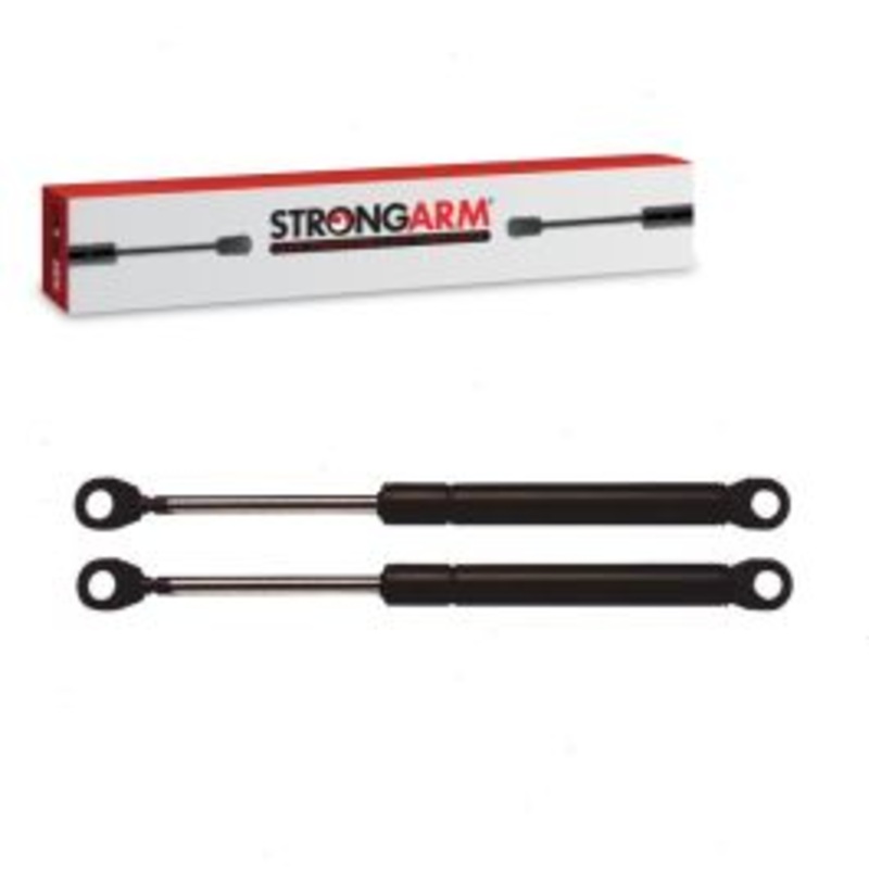 2 pc StrongArm 4673 Universal Lift Supports
