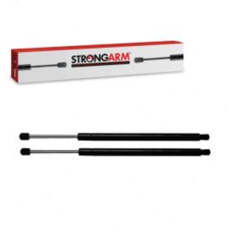 2 pc StrongArm Liftgate Lift Supports for 2008-2010 Jeep Grand Cherokee