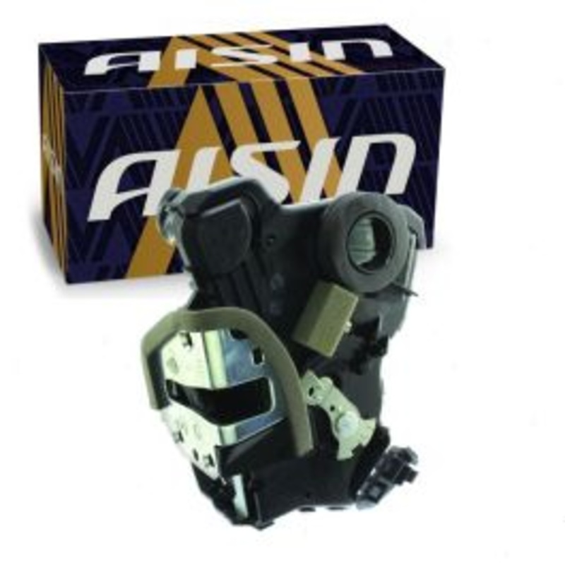 AISIN Front Left Door Lock Assembly for 2006-2013 Lexus IS350