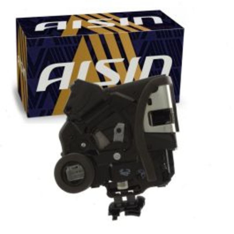 AISIN Rear Right Door Lock Assembly for 2013-2016 Lexus ES350