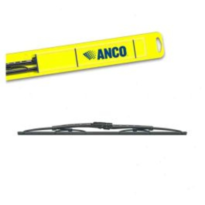 ANCO 14C-19 14-Series 19" Wiper Blade
