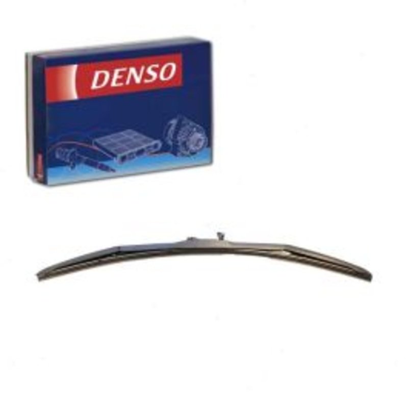 DENSO Front Left 21" Wiper Blade for 1992-1996 Mazda MX-3