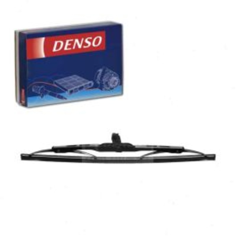 DENSO Rear 12" Wiper Blade for 2001-2016 Toyota Highlander