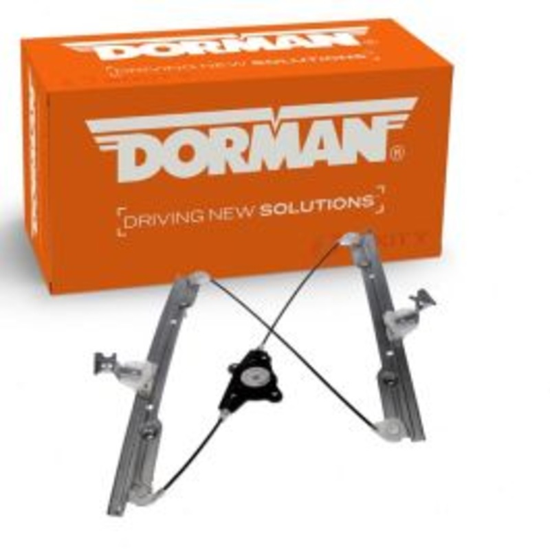 Dorman Front Left Window Regulator for 2004-2008 Nissan Maxima