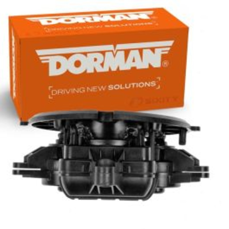 Dorman Left Door Mirror Drive Motor for 2008-2009 Mercury Sable