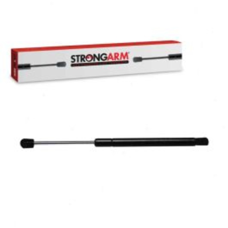 StrongArm 4368 Hood Lift Support - 22.74" Extended 13.79" Compressed 54 lbs