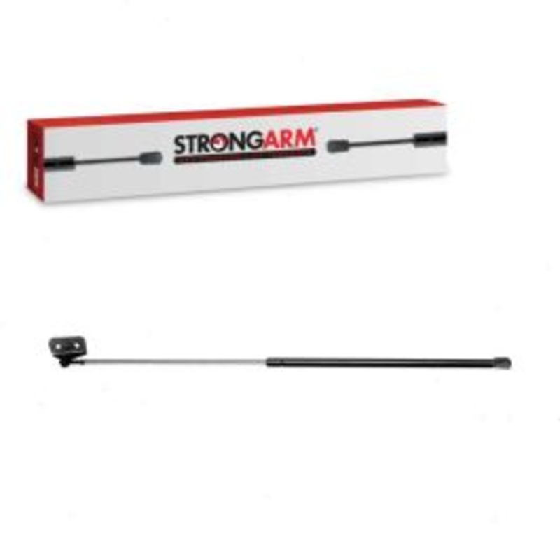 StrongArm 4987R Hatch Lift Support - 28.27" Extended 16.9" Compressed 55 lbs